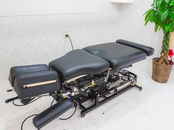 トムソンベッド